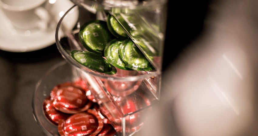 Events and Conferences kedem hotel