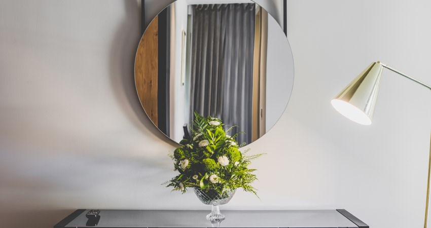 Kedem Hotel Tirat Carmel - Presidential Suite Livi