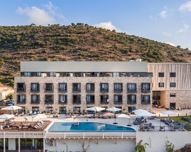 Kedem Hotel - Tirat Carmel
