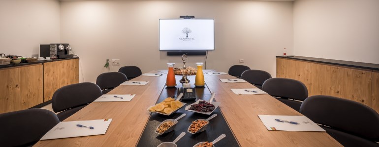 The Acacia Tree Room – Meetings The Acacia Tree Room – Meetings